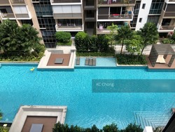 The Vales (D19), Condominium #209241421